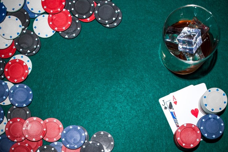 Privasi bukti deposit dan data akun