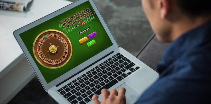 Privasi data akun saat browsing mawar11
